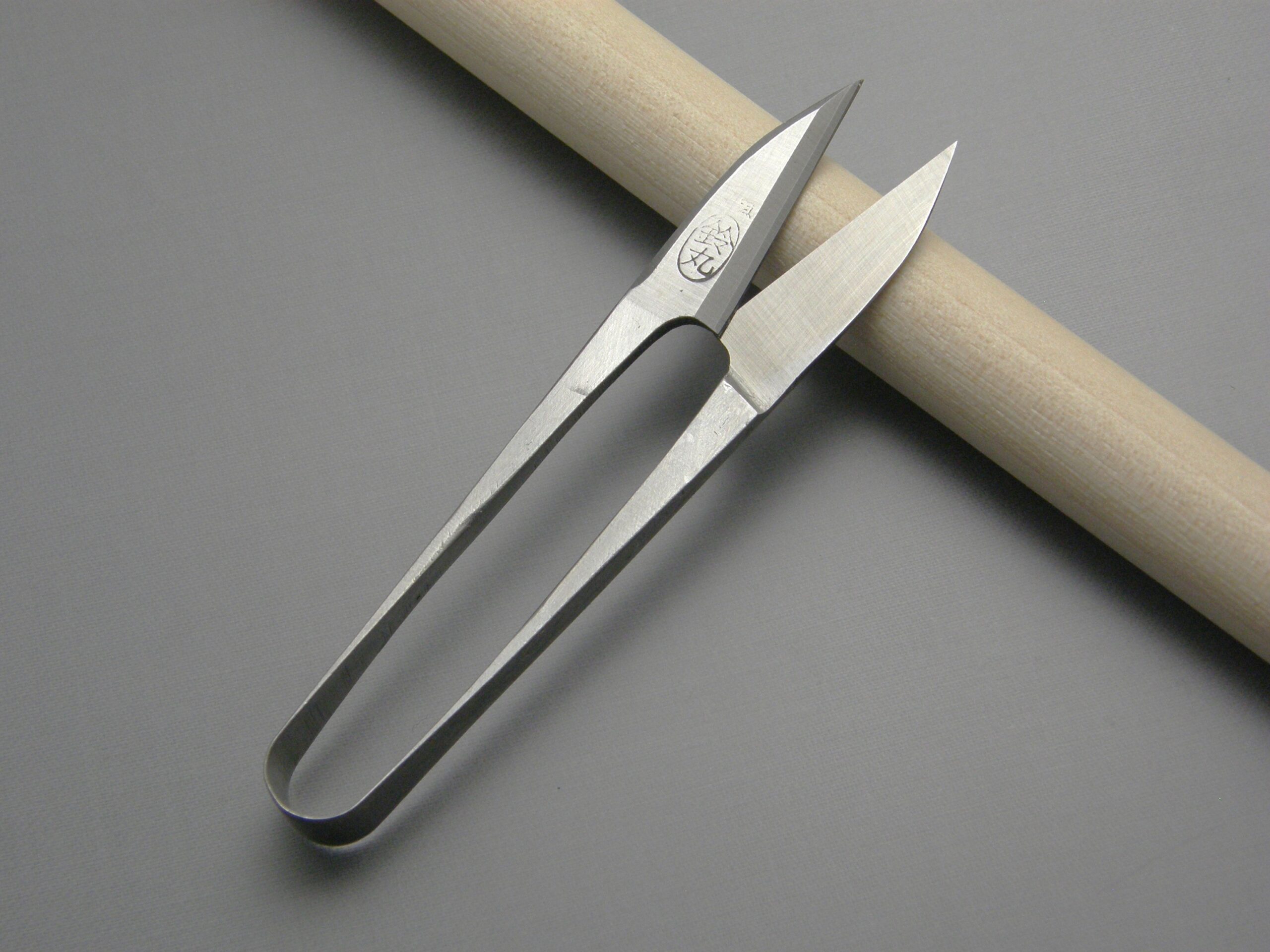 握り鋏（糸切りはさみ）～105㎜ アーカイブ - はがね堂 はさみ・包丁