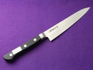 ☆牛刀　ぺティナイフ 15㌢ 牛刀・ペティーナイフ 人気商品ご紹介 - はがね堂－はさみ・包丁